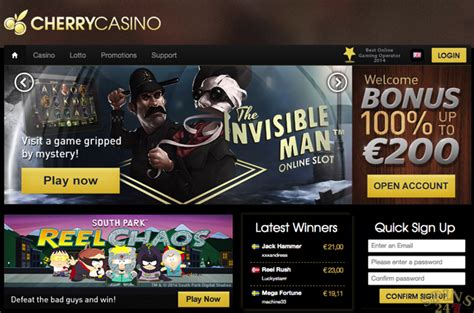 cherrycasino live|CherryCasino: GRAB up to 200 Extra Spins .